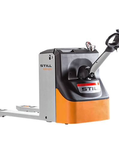 Transpaleteira - Still  EGU 20C