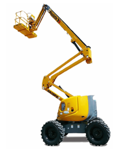 Plataforma - Haulotte  HA18PX